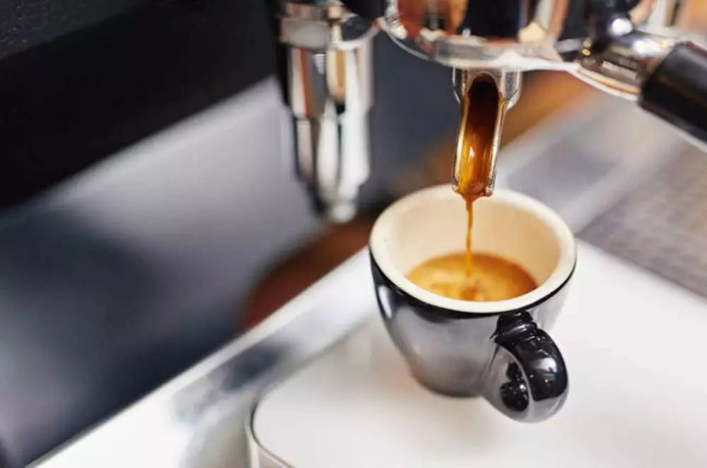 解构espresso浓缩咖啡的油脂秘密