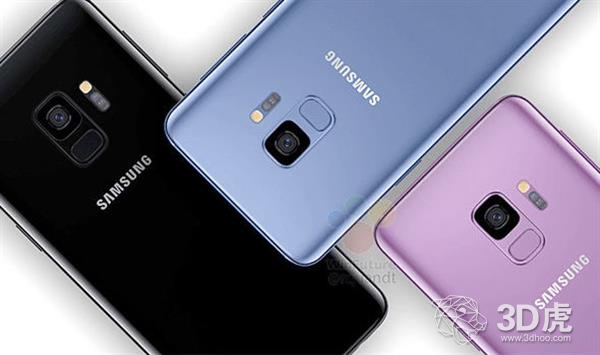 三星或将用AR技术展示Galaxy S9