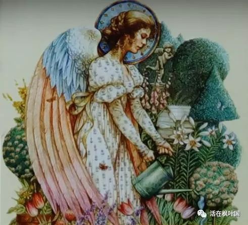 天使卡——2月26日至3月4日,守护你身边的天使给你的祝福,建议和疗愈.
