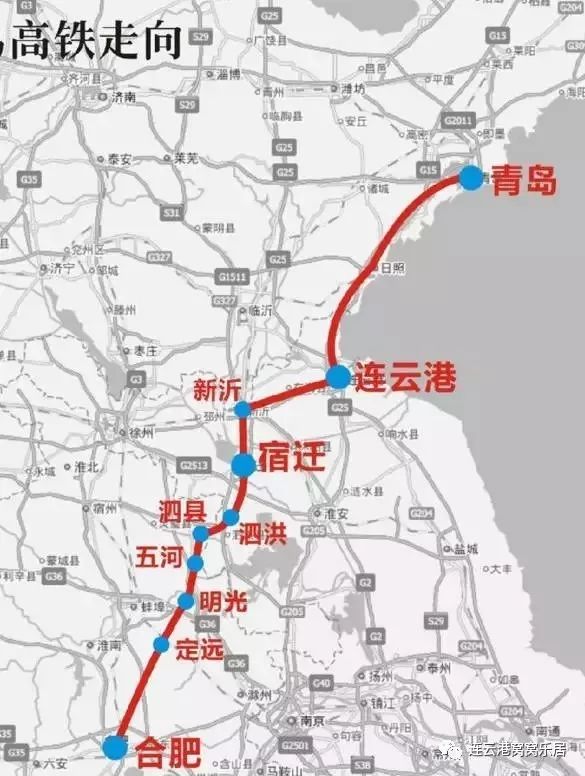 镇江市,南京市 是一条规划连接江苏省扬州市 徐州至定陶铁路 南从徐州