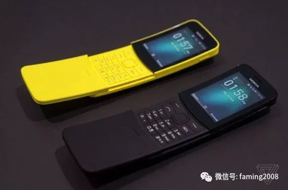 Nokia经典香蕉手机_搜狐科技_搜狐网