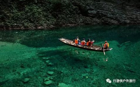 28-5.2 走进中国硒都 探访醉美恩施