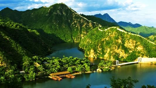 别去挤北戴河了,北京周边此生必去一次的自驾游景点!