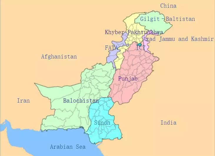 正义运动党,国民议会第三大党,在开伯尔-普什图省(khyber pakhtunkhwa