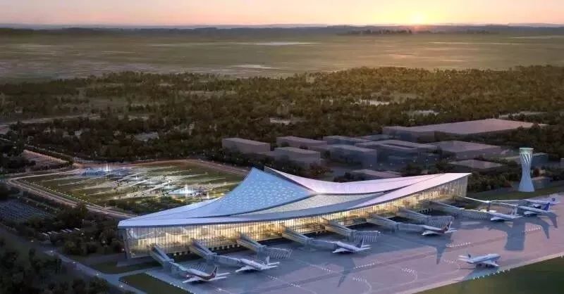 灌云,东海,灌南,赣榆,开发区5个通用机场其中就包括2020年布局35个
