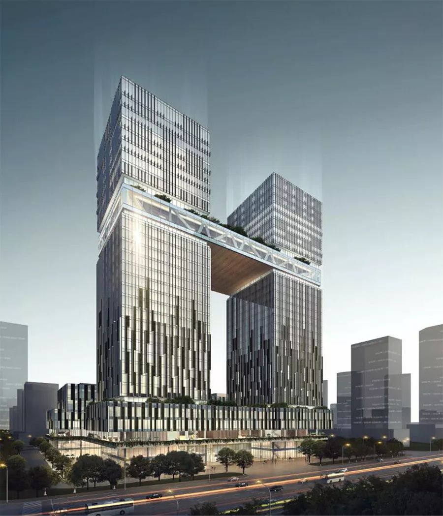 工作推荐|上海同济开元建筑设计有限公司|泛泰设计