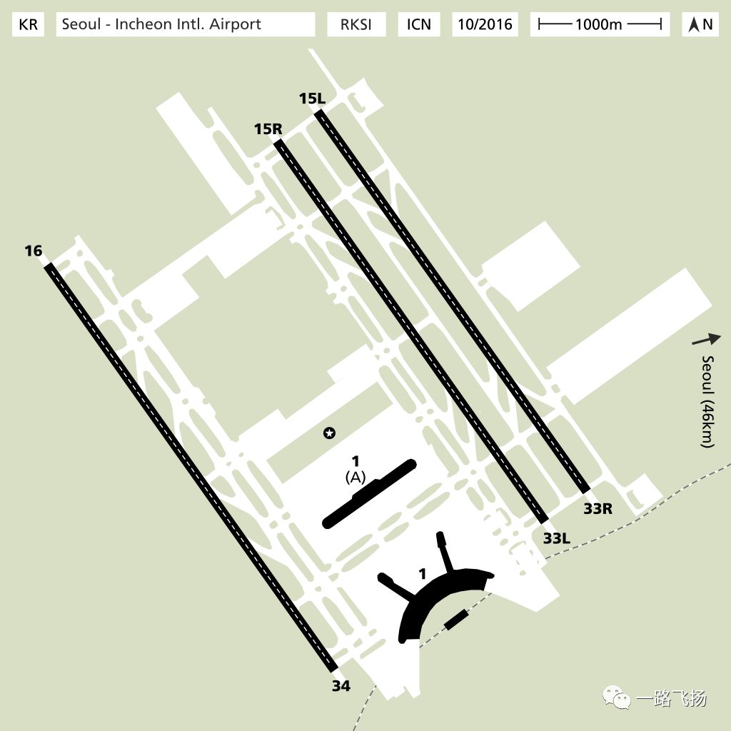 长沙黄花机场T1和T2的区别（附T1+T2航站楼楼层示意图） - 攻略 - 旅游攻略