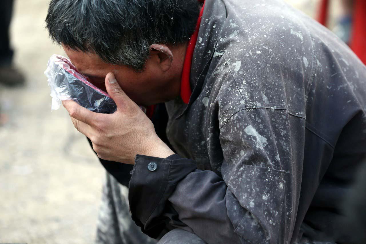 新年结束了,进城的务工者或农民工的日常现状又是什么样.