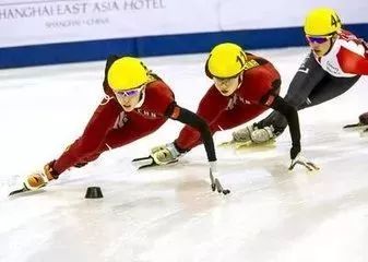 short-track speed skating - 短道速滑speed skating - 速度滑冰