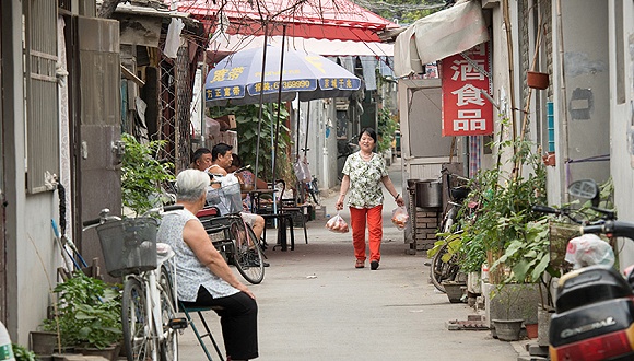 2018北京市常住人口_人才争夺战重塑人口图谱新一线城市常住人口快速增长