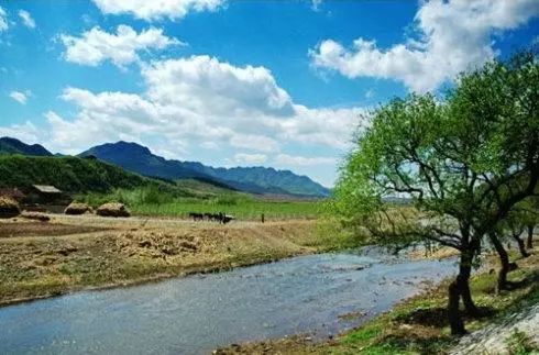 辽宁开原经济总量_辽宁开原图片(2)