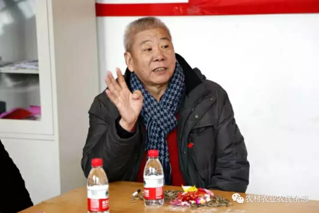 携手迈进新时代 同心开启新征程—通许县朱砂镇弘扬