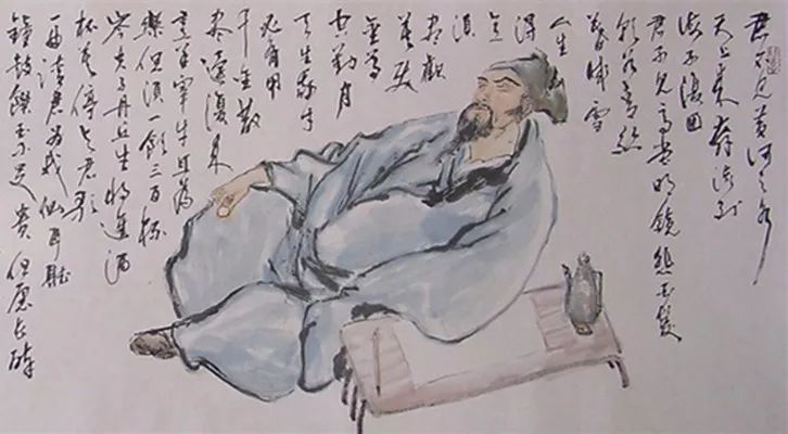 将进酒