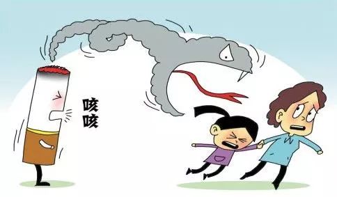 想戒烟戒不掉,让长春市人民医院控烟门诊帮助你!