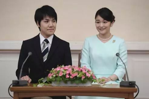 为爱下嫁平民却遭骗婚，这个日本公主该有多绝望？