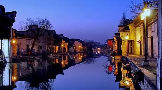 南浔招聘_浙江最知名的古镇之一,以丝绸贸易闻名,被列入世界遗产