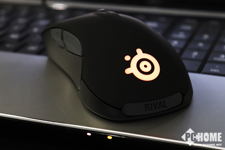 "s"的力量!赛睿rival 300s游戏鼠标简评