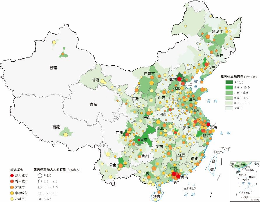 人口城镇化与土地城镇化_干涸的土地(3)