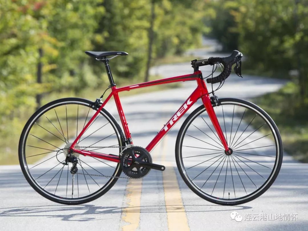 trek 07monda alr 5优质铝合金公路自行车0610,800.