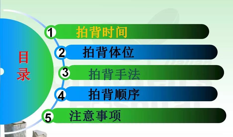 手法是什么样的呢?拍背不会把宝宝拍坏了吗?