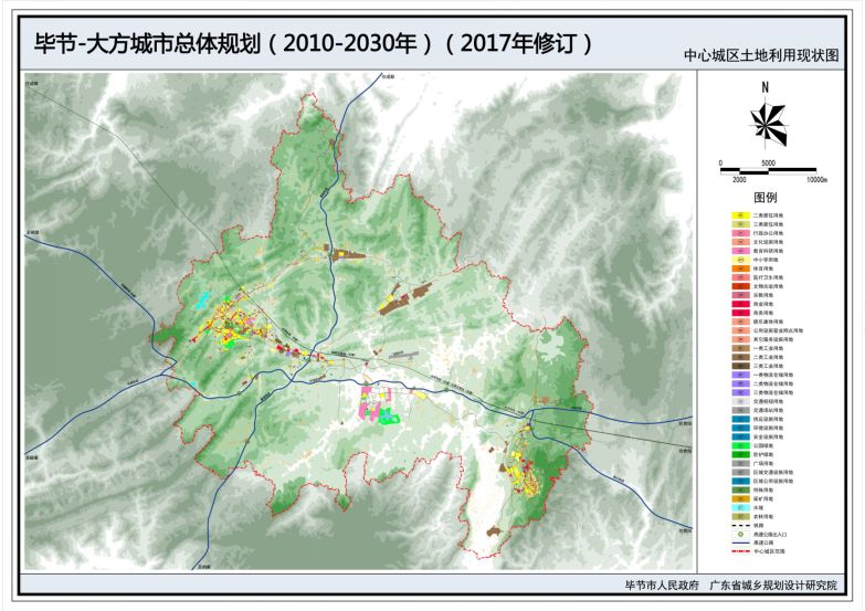 毕节市总人口_毕节市