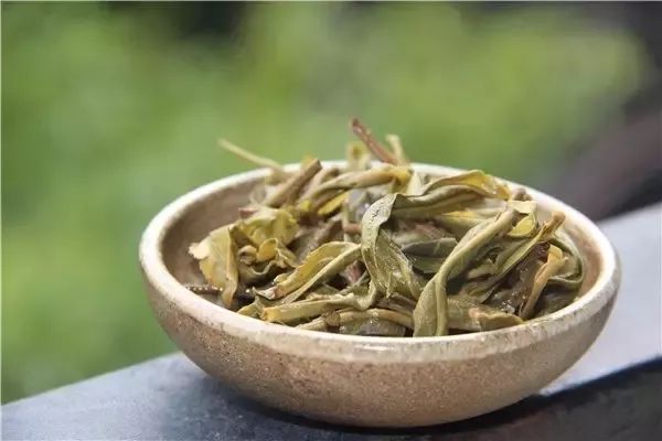 小醍话茶|普洱春茶,夏茶与秋茶的那些事儿