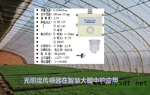 光照强度对植物会产生很大影响,一切绿色植物必须在阳光下才能进行