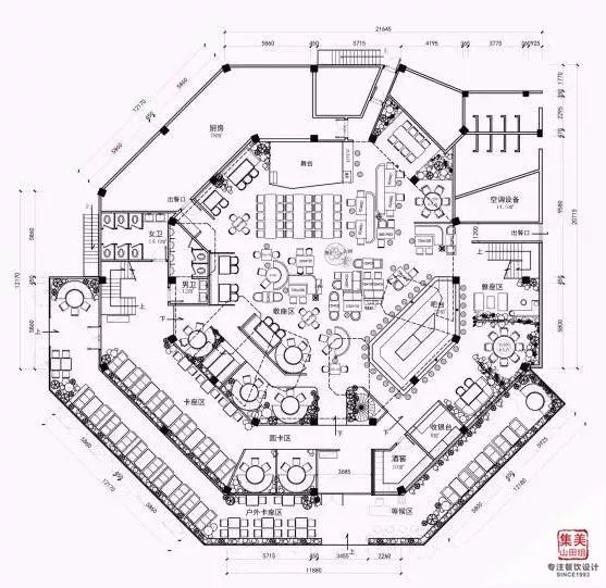 做一家旺一家繁华里音乐酒馆