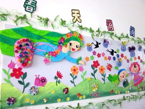 幼儿园手工制作燕子怎么画