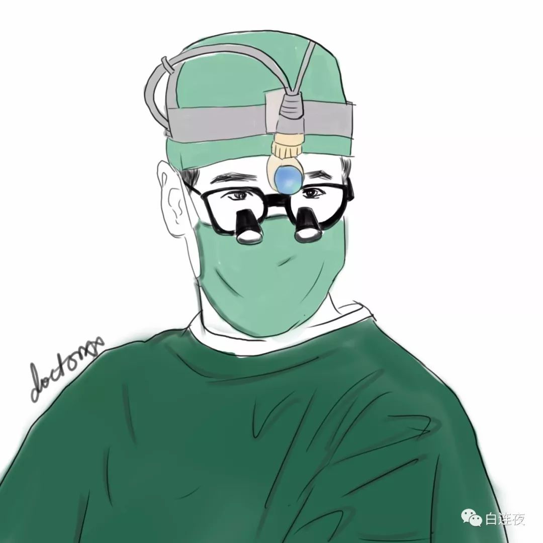 手术服为什么是绿色
