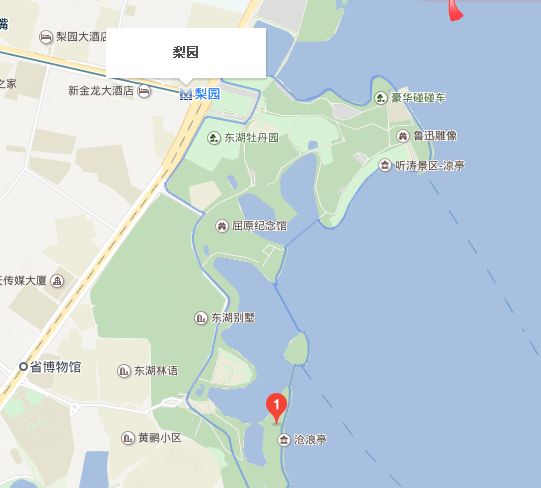 2.灯会地址:武汉市东湖听涛风景区(地铁8号线梨园站下车)