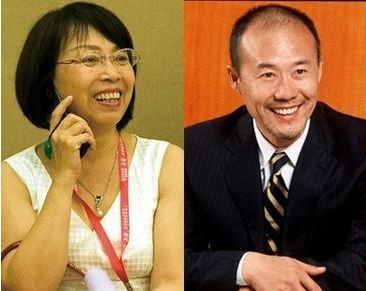 是20世纪80-90年代广东省委书记,得力于前妻王江穗的父亲王宁的帮助