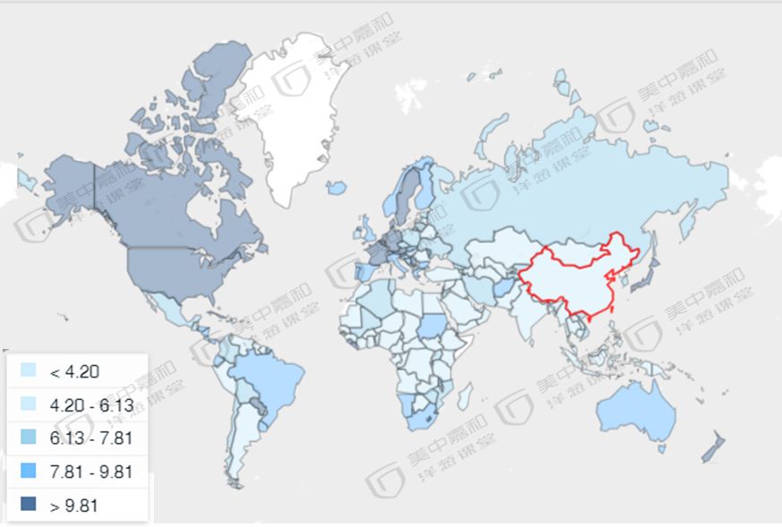 中国gdp分布_2020年中国GDP分布地图,移民的都傻了吧(3)