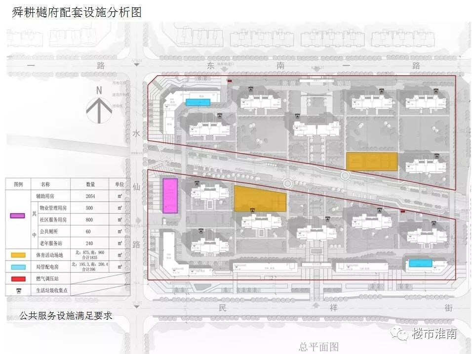 山南新项目舜耕樾府来了12栋高层904户你准备好钱了吗