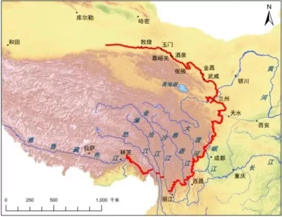 新疆人口变化(2)