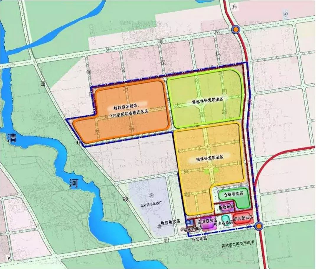 5平方公里,地处西安航空基地的核心位置——阎良.