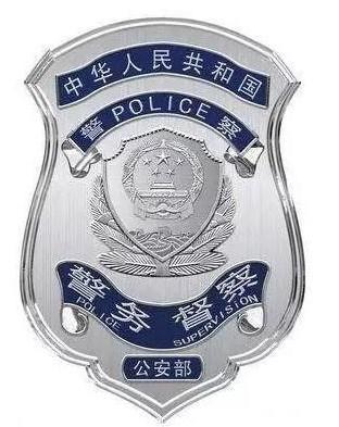 神秘警种,管警察的警察,你知道到底管什么吗?