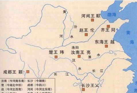 三国最大历史罪人,开历史两大倒车,导致中原大乱三百年