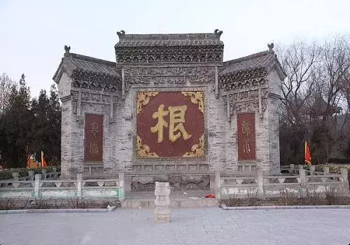 安阳人口迁徙_安阳学院