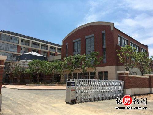 华师附小墨水湖小学