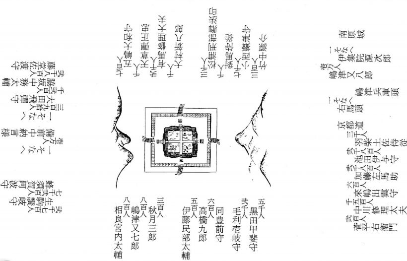 明朝为万历朝鲜战争付出了多大代价 真问真答