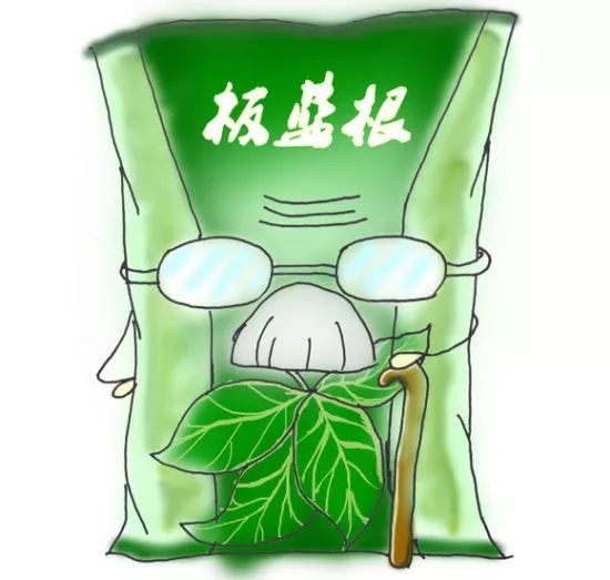 板蓝根等抗病毒药预防?错!