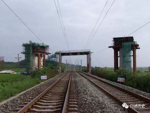 焦柳铁路沿线工业遗产的价值值得挖掘保护和综合利用