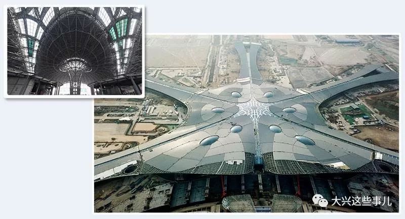 【伟大工程】大兴新机场2025年将建20万㎡卫星厅