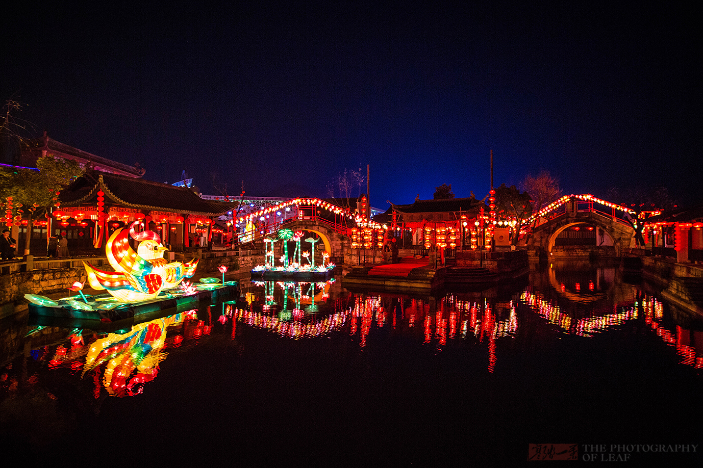 今年元宵节哪里最热闹这些地方你都知道吗赶紧收好了