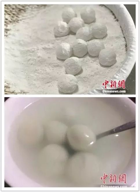 你吃的到底是元宵还是汤圆?