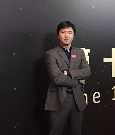 虎尔财经 ceo 赵进