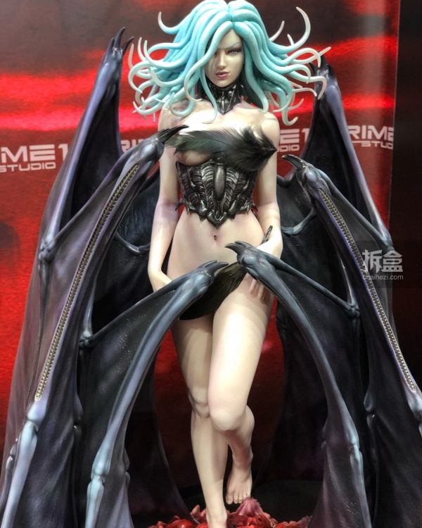 prime 1 studio新品预告《剑风传奇「胎海的娼姬」斯兰 berserk–