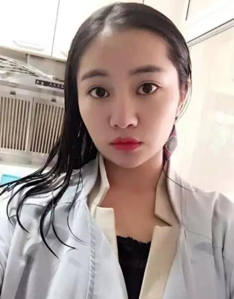 90后求爱女作家:我和张杨不用联系 意念交流就好