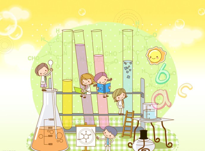 儿童参与科学实验课的意义是什么?